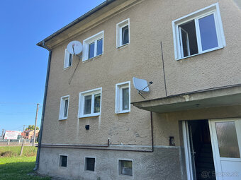 3 izb. byt Rybany + garáž + záhradka - 13