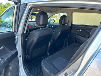 Kia Sportage 1.7 CRDi 171.833 km - 13