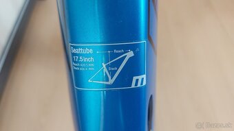 Muzsky bicykel Pardus 29" - 13