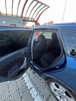 Seat Ibiza IV ST 6j 1.6 TDI - 13