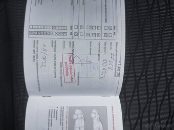 Seat Leon 1,2 TSI 81 kW, rv. 2017 - 13