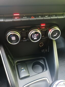 Dacia Duster 1.6 SCe 74 000km - 13