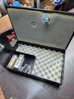 Predam maloražku CP22 - 13