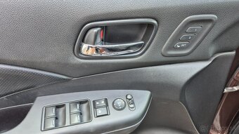 Honda CR-V 2.2 i-DTEC Elegance 4x4 - 13