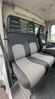 Iveco Daily 70C17 3.0HPI 125 kw - 167 HP - 13