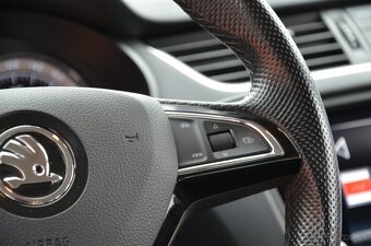 Škoda Octavia Combi 2,0 TDi Style 135KW AT7 - 13