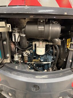 Bager Sunward SWE35UF - 13