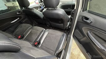 NEPOJAZDNÝ Ford Galaxy 2.0 TDCI 130 kw - 140 HP - 13