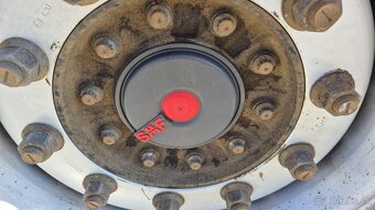 Prodám KÖGEL SN 24 MEGA - 13