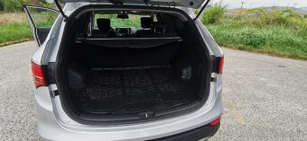 Hyundai Santa Fe - 13
