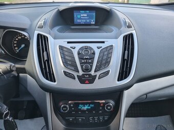 ===Ford Grand C-Max 1.0 EcoBoost SCTi 125k Titanium 7m=== - 13