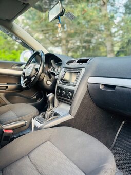 Škoda Octavia 2 2.0 TDI - 13