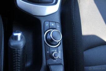 Mazda CX-3 1.5 Skyactiv-D105 Revolution - 13