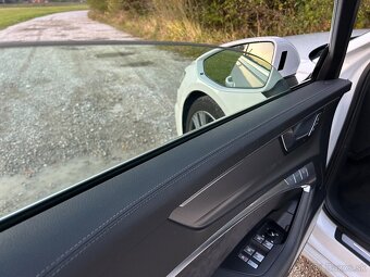 Audi A6 50 3.0 TDI mHEV Sport quattro tiptronic - 13