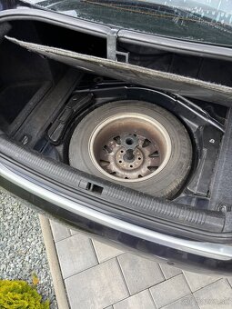 Audi a4 b6 1.9TDI 96kw - 13