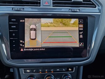 Volkswagen Tiguan 2.0 TDI EVO R-Line 4Motion DSG - 13