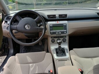 Volkswagen Passat 1,9 Tdi 77kw - 13