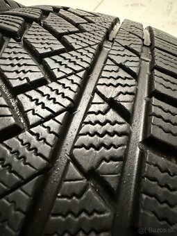 Zimná sada 5x112 R17 , 225/50/17 - BMW , Audi, VW, Škoda - 13