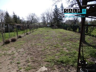 REZERVOVANÉ Slnečný Rodinný dom, 120 m2, letná kuchyňa, Tur - 13