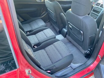 Peugeot 307 SW 1.6 - 13
