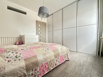 3i byt s loggiou - moderný, svetlý, priestranný - Smižany - 13