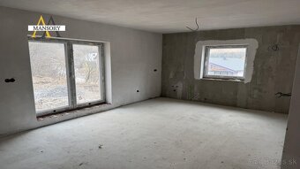 Na predaj - rodinný dom v Obci Snežnica s 1000m2 pozemkom - 13