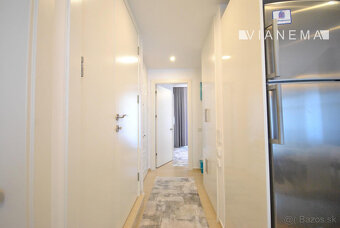 IBA U NÁS Na predaj 4i mezon. apart.v centre Kemeri, 130m2 - 13