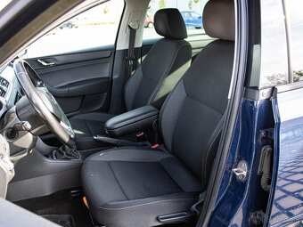 Škoda Rapid 1.2 TSI 105k Active - 13