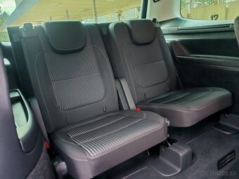 SEAT ALHAMBRA 2.0 TDI STYLE 2013 7miest - 13
