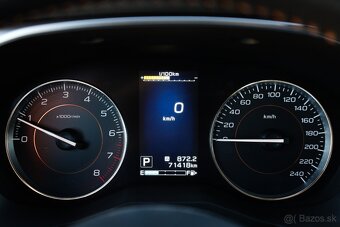 Subaru XV 2.0i-S ES Comfort - 13