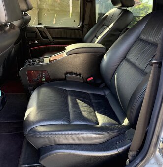 G500 w463 - 13