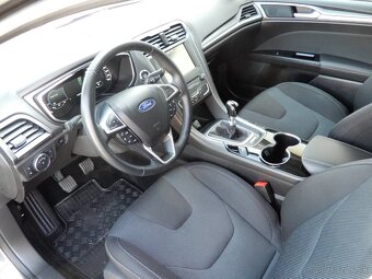 Predám Ford Mondeo mk5 2016 1,5 EcoBoost - 13