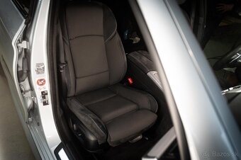 BMW 530xd M packet - 13