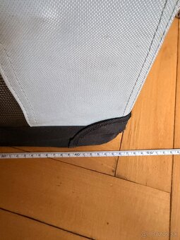 Prepravka na psa 65x46x48 cadoca L - 13