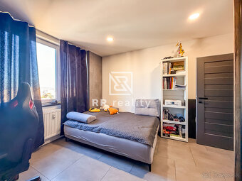 Zariadený luxusný 3-izbový byt po kompletnej rekonštrukcii - 13