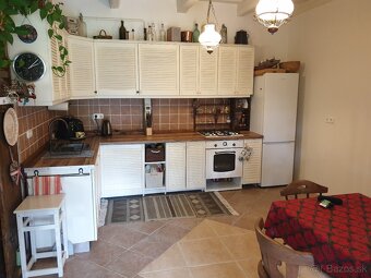 Predám rodinný dom v Maďarsku v obci Hont - 13