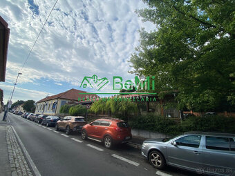 Reštaurácia Centrum Nitra Staré Mesto - Pod Kalváriou - ID - 13