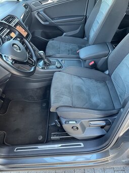 VW TIGUAN ALLSPACE 2.0 Bi-TDI R-LINE 176kw 4×4 - 13