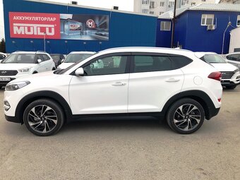 Tucson santafe outlander cx-5 kadjar  5x114,3 r19 sorento sp - 13