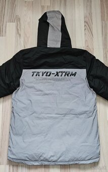 Zimná bunda Reserved - 13