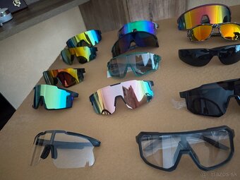 polarizačné / slnečné okuliare - 13