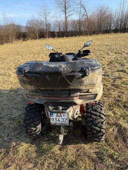 Cf moto premium 1000 - 13