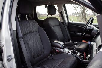 Fiat Freemont 2.0 16V MultiJet - 13