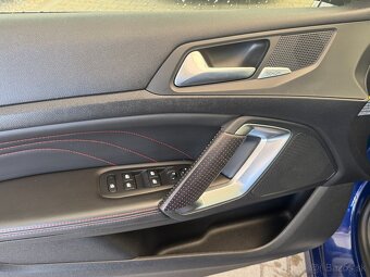 Peugeot 308 2.0 BlueHDi GT Automat - 13