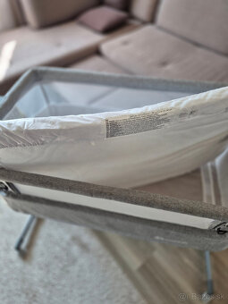 Kinderkraft Neste Air 3v1 - 13