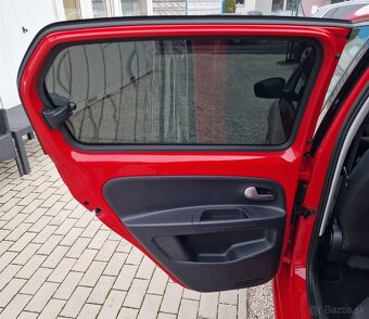 SEAT MII ELECTRIC , SOH: 94,3% - 13