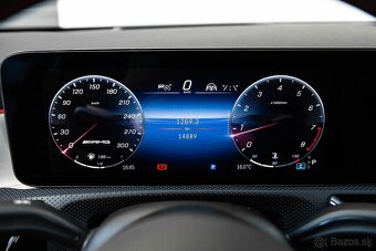 Mercedes-Benz AMG A45 S (Odpočet DPH) - 13