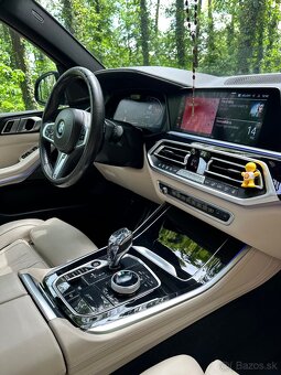 X5 xDrive30d M paket - 13