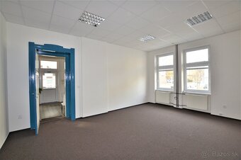 PRENAJATÉ | PRIESTORY v blízkosti centra mesta, 29 m2 - 13