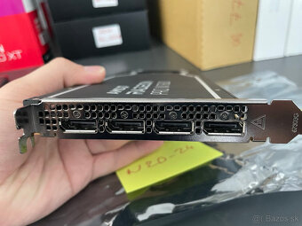 Grafické karty AMD Radeon PRO series - 13